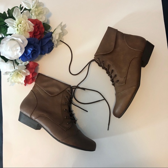 Breckelles Shoes - Shoes -boots